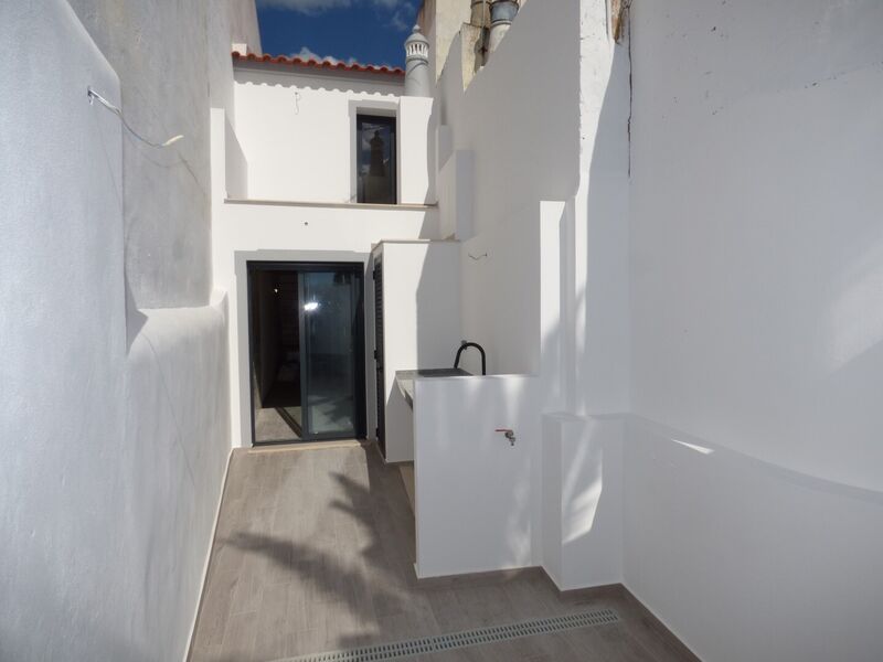 House Isolated in the center 1 bedrooms Silves - terrace, store room, double glazing, excellent location