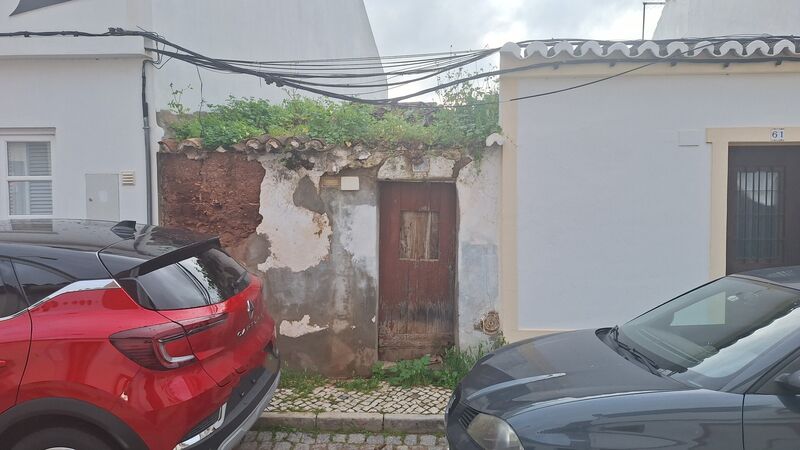 House 1 bedrooms Single storey center Silves