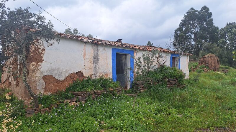 House 2+1 bedrooms Old São Marcos da Serra Silves - beautiful view, countryside view
