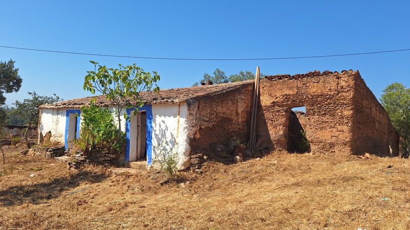 дом V2+1 старинная São Marcos da Serra Silves - красивые пейзажи, сельские пейзажи