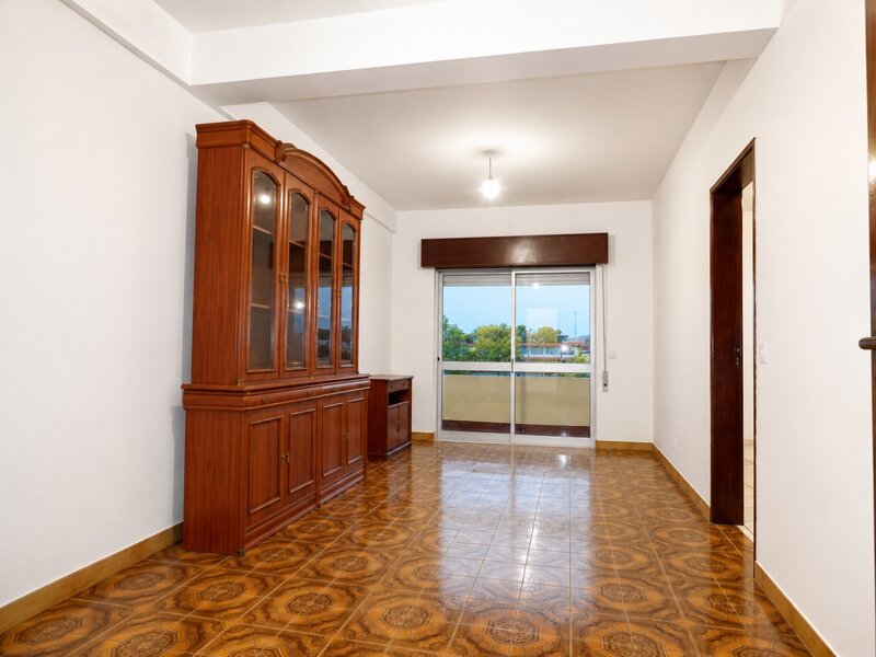 Apartment in the center 4 bedrooms Messines São Bartolomeu de Messines Silves - balcony, 2nd floor