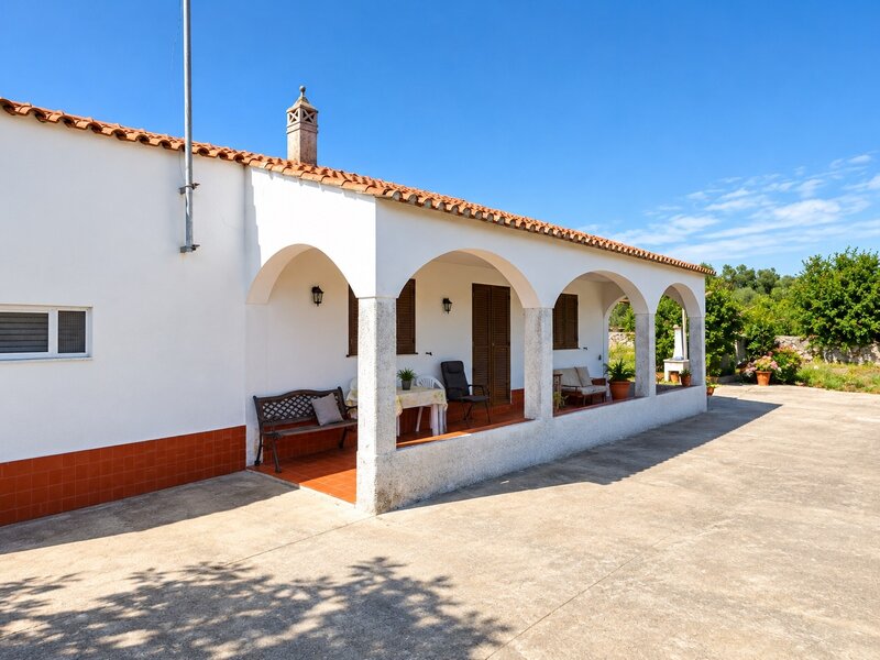 Maison Plain-pied V3+1 Silves - garage, terrasse, cellier