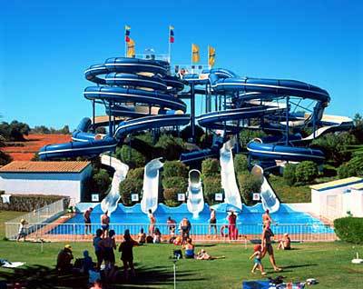 Aqualand