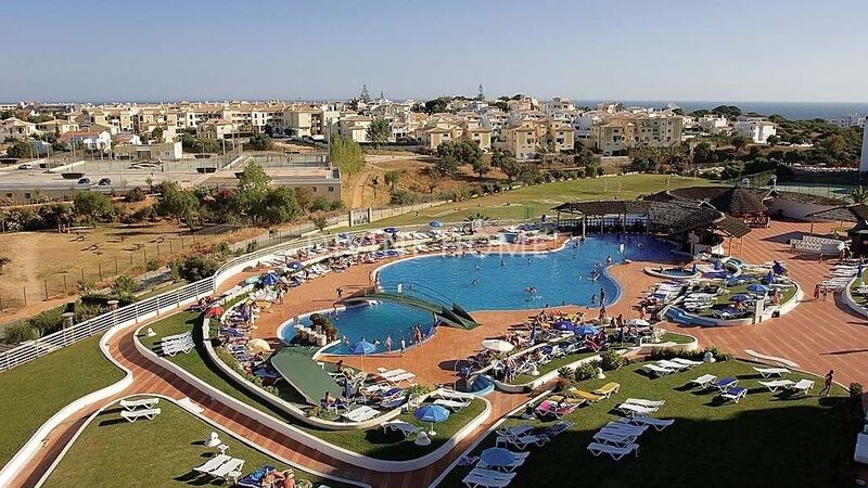 Apartment T1 Albufeira e Olhos de Água - , , ,