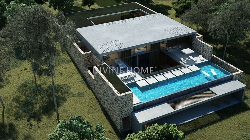 Lote de terreno com 2969m2 Vila Nova de Cacela Vila Real de Santo António