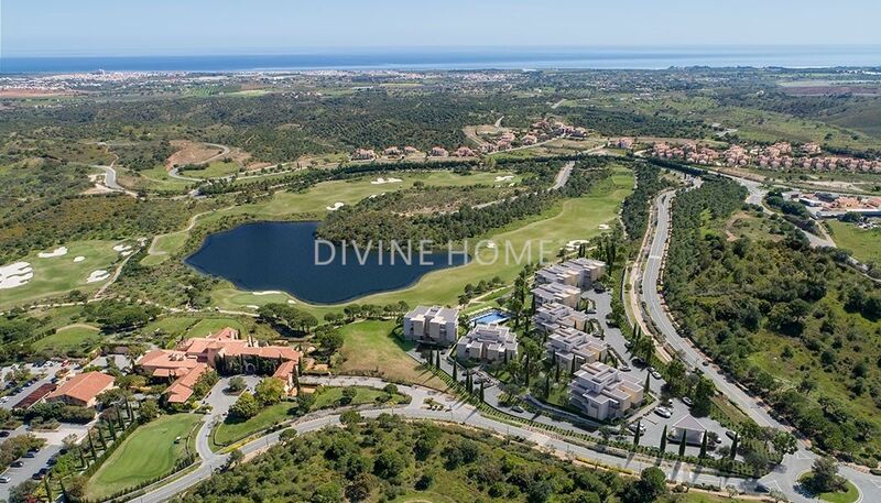 Plot of land with 2318sqm 0 bedrooms Vila Nova de Cacela Vila Real de Santo António