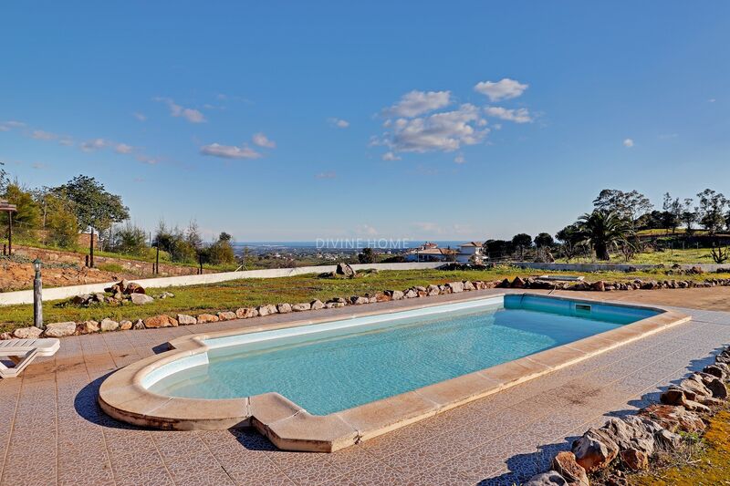 House V4 Cabanas de Tavira - terrace, garden, swimming pool, balcony