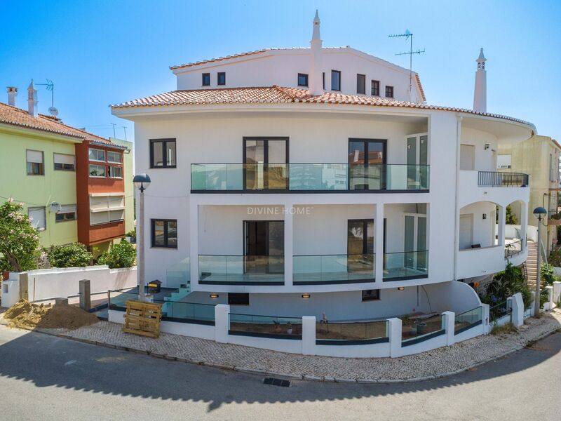 Home V6 Semidetached Portimão - garage, garden, balcony