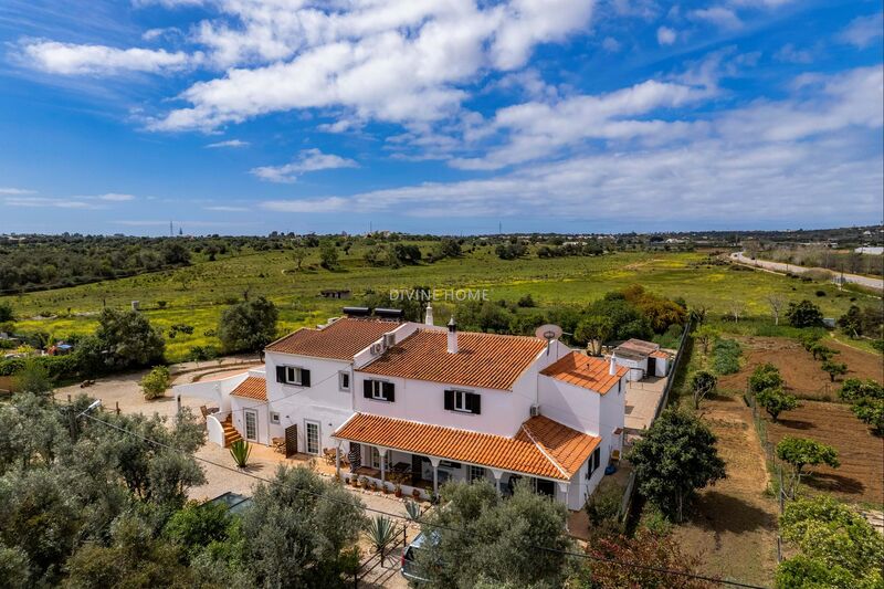 Laundry Lagoa Lagoa (Algarve) - kitchen, air conditioning, equipped