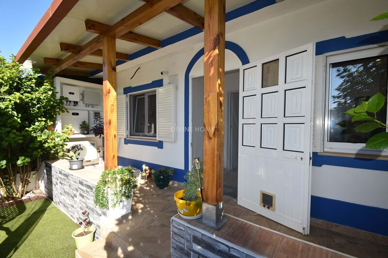 Casa Moderna V2 Algoz e Tunes Silves - jardins, equipado, terraços, painéis solares, ar condicionado, piscina, garagem, bbq