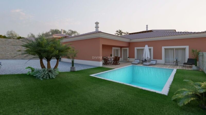 House/Villa V3 Alcantarilha e Pêra Silves - , , ,