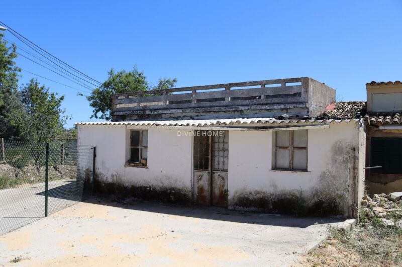 Casa V2 Antiga Goldra São Clemente Loulé - zona calma, piscina