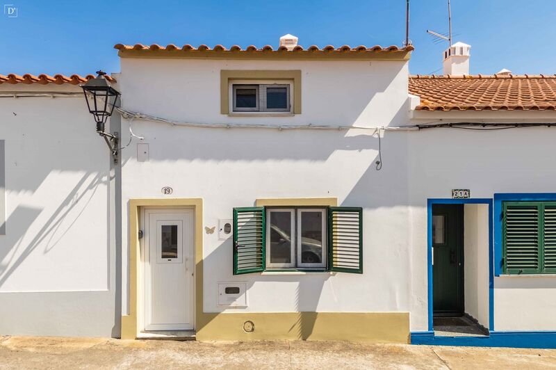 Home Modern V1 Castro Verde