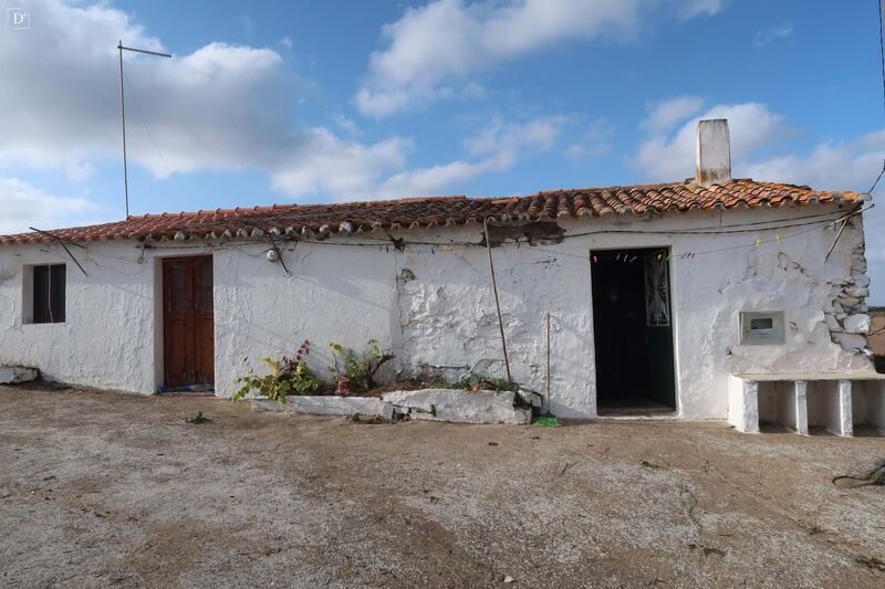 Casa V3 São Miguel do Pinheiro, São Pedro de Solis e São Sebastião dos Carros Mértola