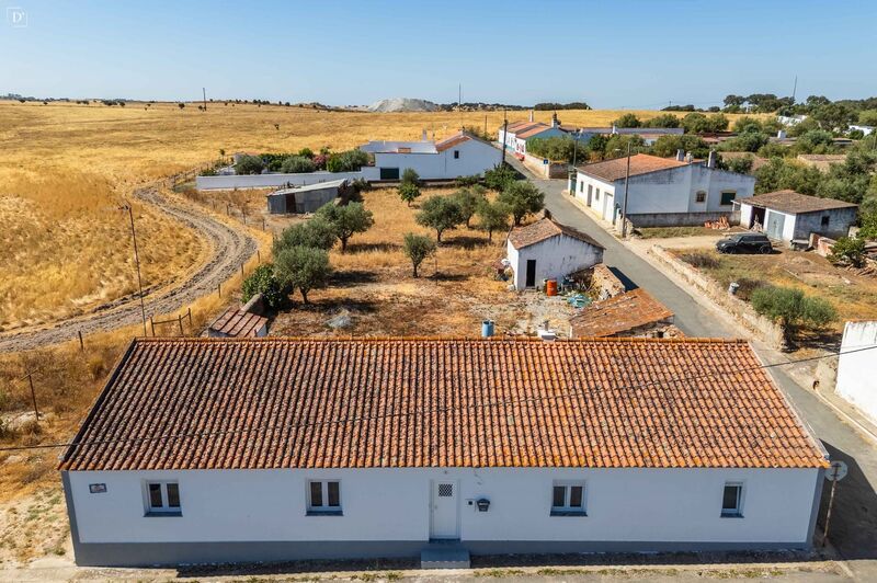Home Renovated V3 Castro Verde - garage, terrace, garden