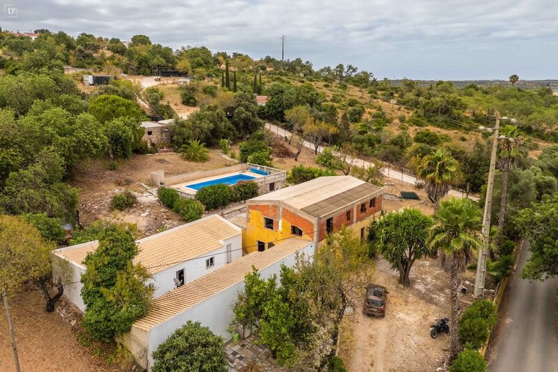 House/Villa V8 Paderne Albufeira