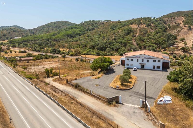 Loja São Marcos da Serra Silves