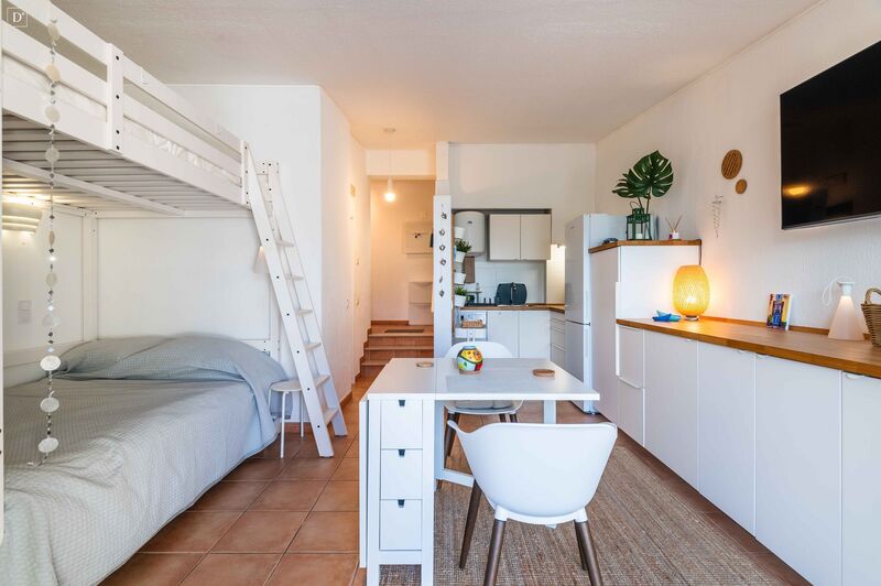 Apartment T0 Albufeira - , , ,