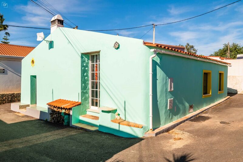 House Isolated in the field V2 São Bartolomeu de Messines Silves - garage, fireplace