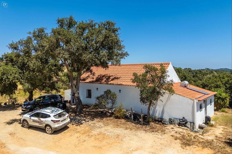 Casa V3 Renovada Odemira