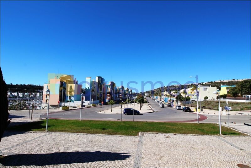 магазин Marina de Albufeira