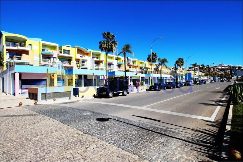 магазин Marina de Albufeira