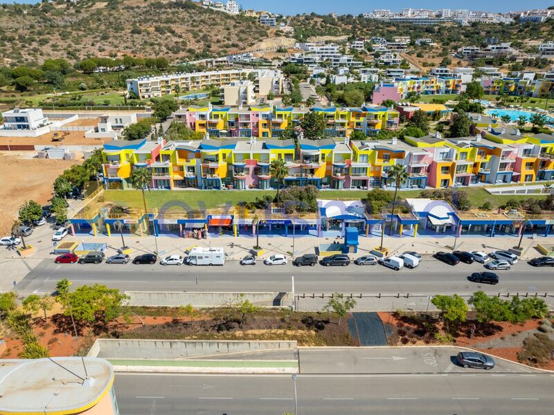 парковки новые c 39m2 Marina de Albufeira