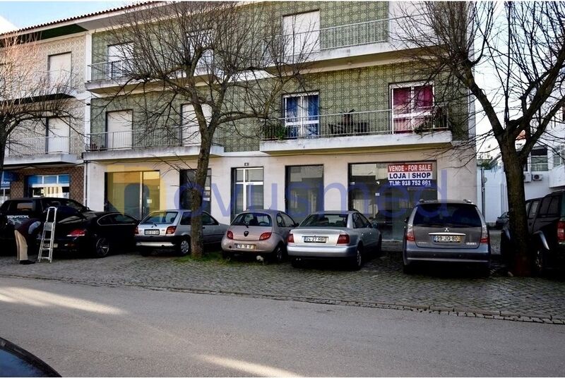 магазин Centro São Brás de Alportel