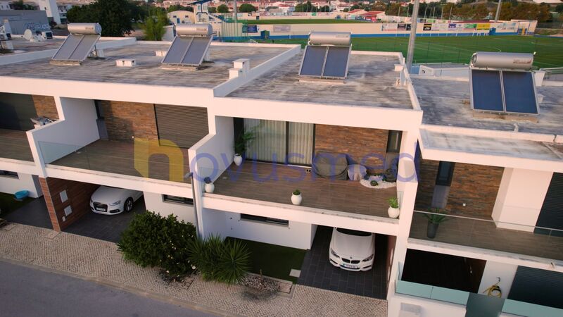 House Modern V3 Ferreiras Albufeira - terrace, garden