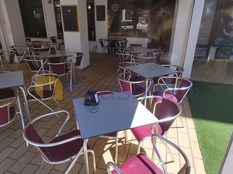Магазин экипированная Santa Eulália Albufeira - подсобное помещение, кухня