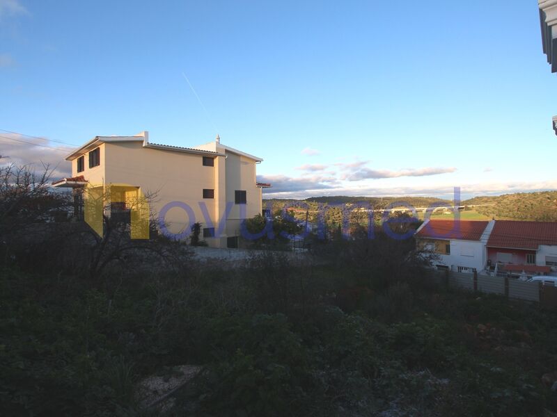Land with 400sqm Ladeira do Vau Portimão