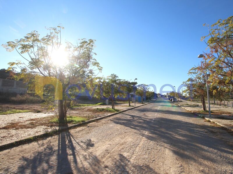 Plot of land Urban with 479sqm Albufeira