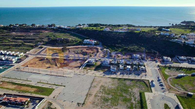 Plot of land Urban with 479sqm Marina de Albufeira