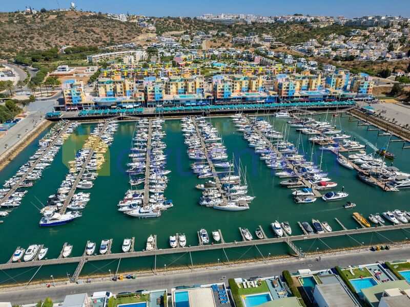 Apartment T2 Marina de Albufeira - swimming pool