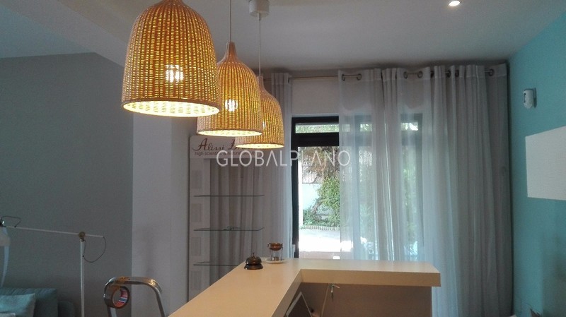 Loja Ferragudo Lagoa (Algarve) - ar condicionado