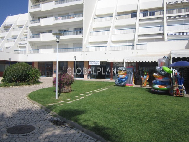 Restaurant 1ªlinha Praia Rocha Portimão - kitchen