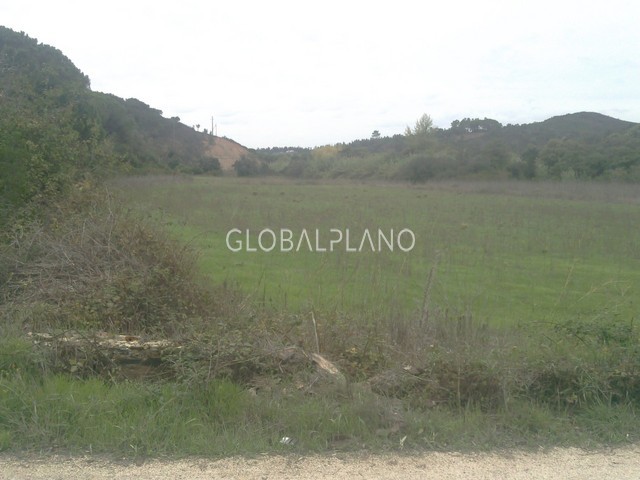 Land Agricultural with 187sqm Sitio Nevoeira/Aljezur