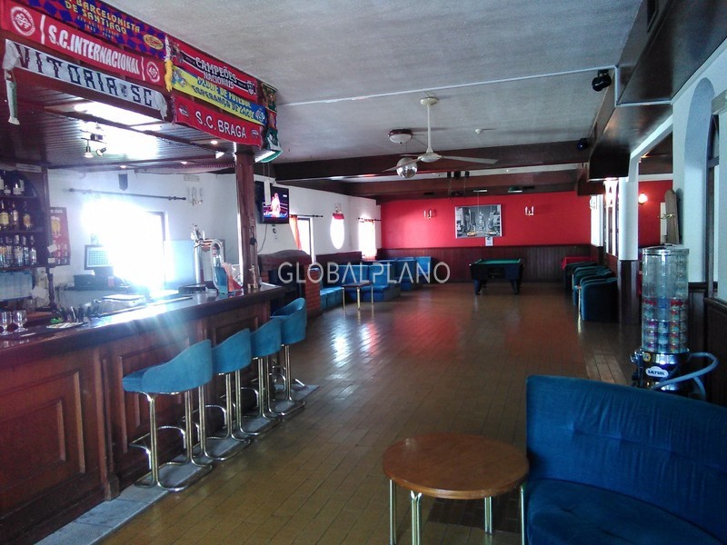 Restaurant Lagos/Luz