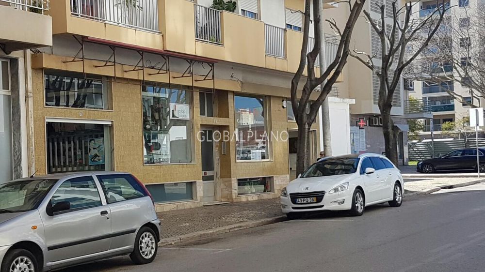 Shop Centro Portimão