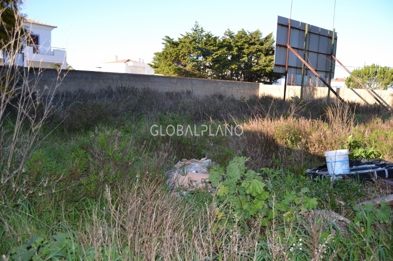 Lote com 449m2 Luz Lagos - luz