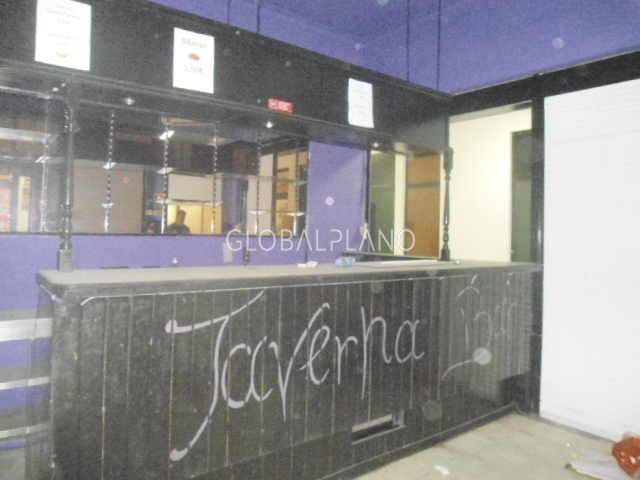 Shop Praia da Rocha Portimão - kitchen