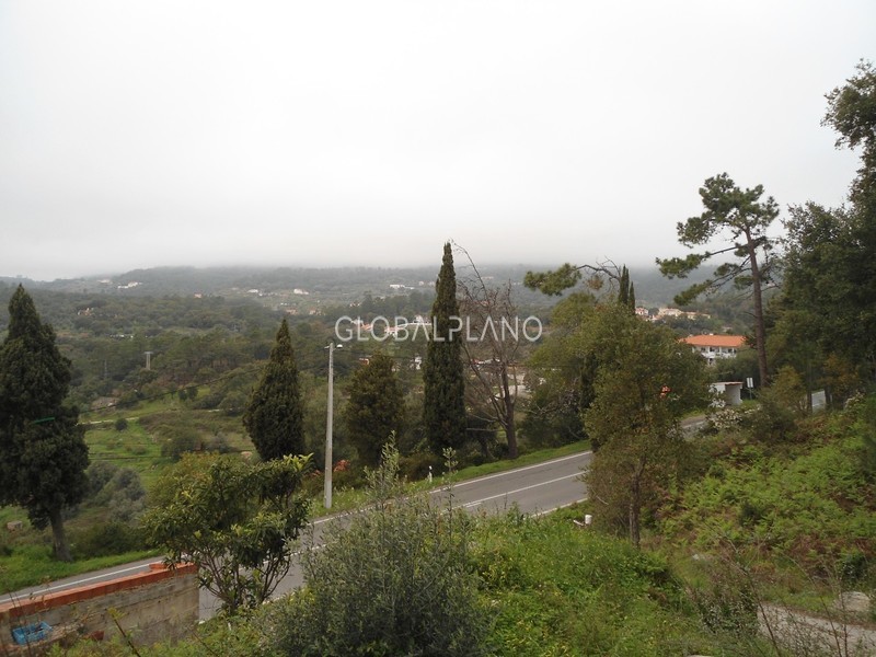 House 3 bedrooms Single storey spacious Gilbordalo Monchique