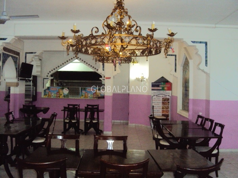 Restaurant Equipped Centro Portimão - , kitchen, furnished, air conditioning, alarm