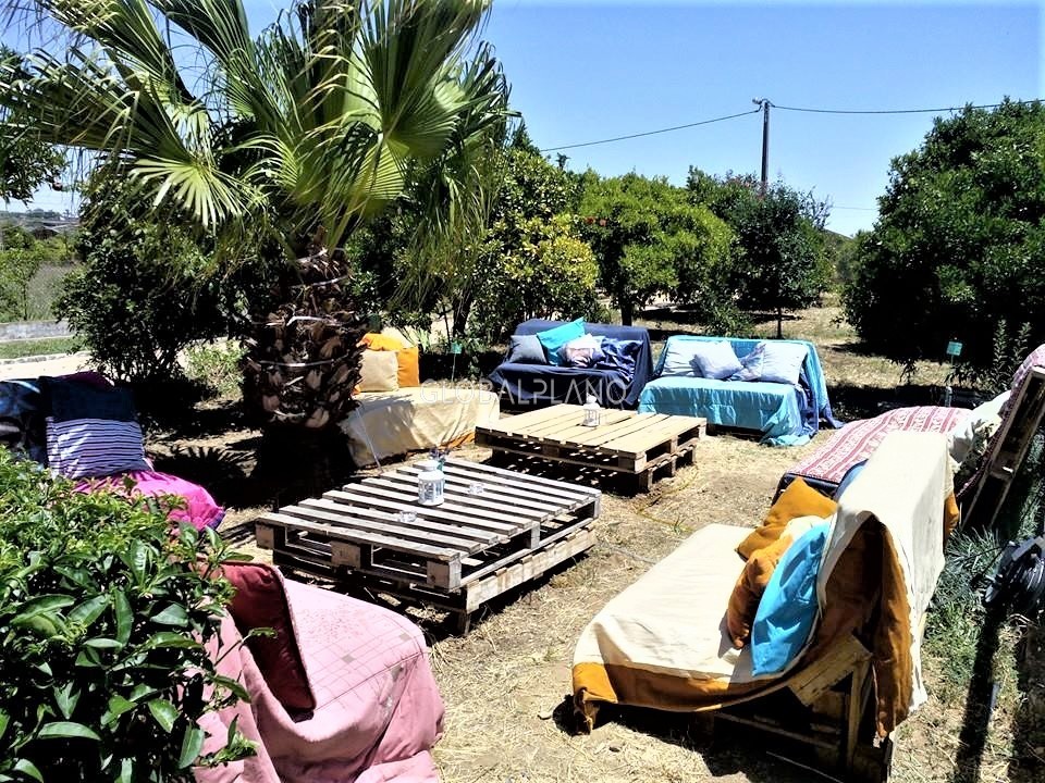 Homestead V3 Lameiras Lagoa Lagoa (Algarve) - haystack, kitchen, equipped, terrace