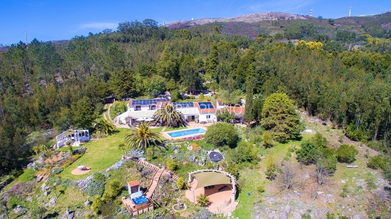 Farm Belém  Monchique