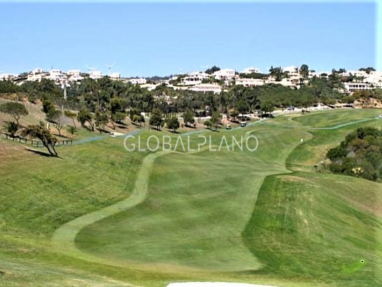 Plot of land with 300sqm Budens Vila do Bispo