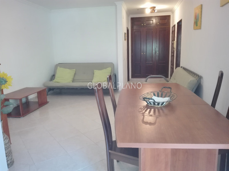 Apartment T1 Salgados Albufeira