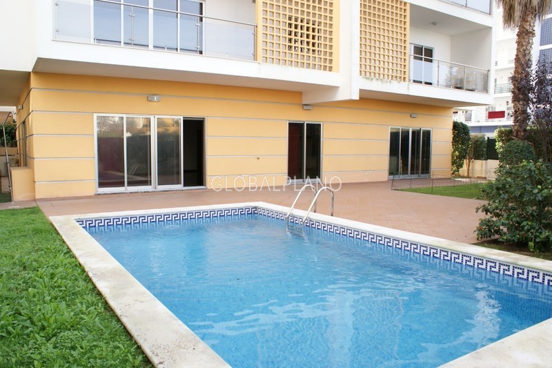 Apartment T4 Alto do Quintão Portimão - , ,