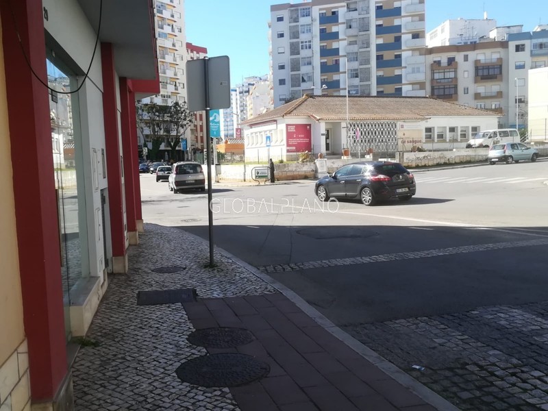 Shop neues Portimão