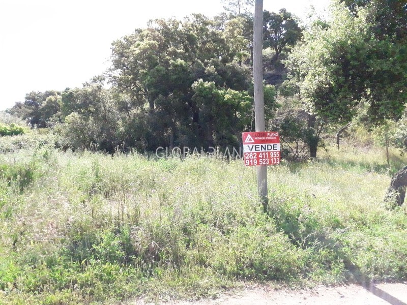 Land with 1800sqm Pereira Mexilhoeira Grande Portimão - ,